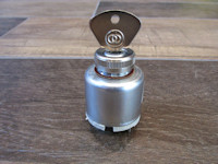 Replacement ignition switch to fit all 1967 - 1976 Moto Guzzi V700, V7 Special, Ambassador, 850 GT, 850 GT California, Eldorado, and 850 California Police motorcycles.