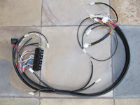 Main harness for the Mille GT (GT 1000) (Series 2).