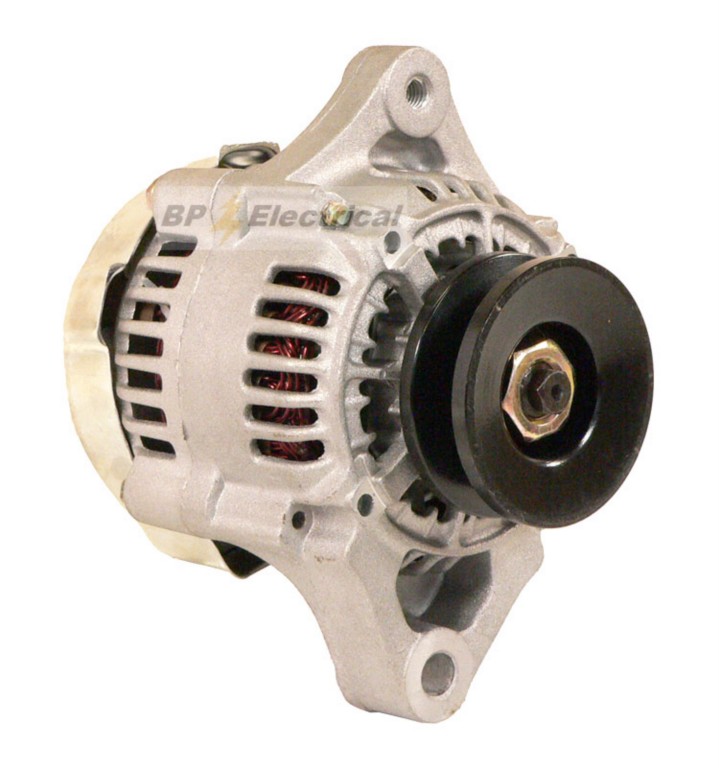 Kubota 40 amp alternator.