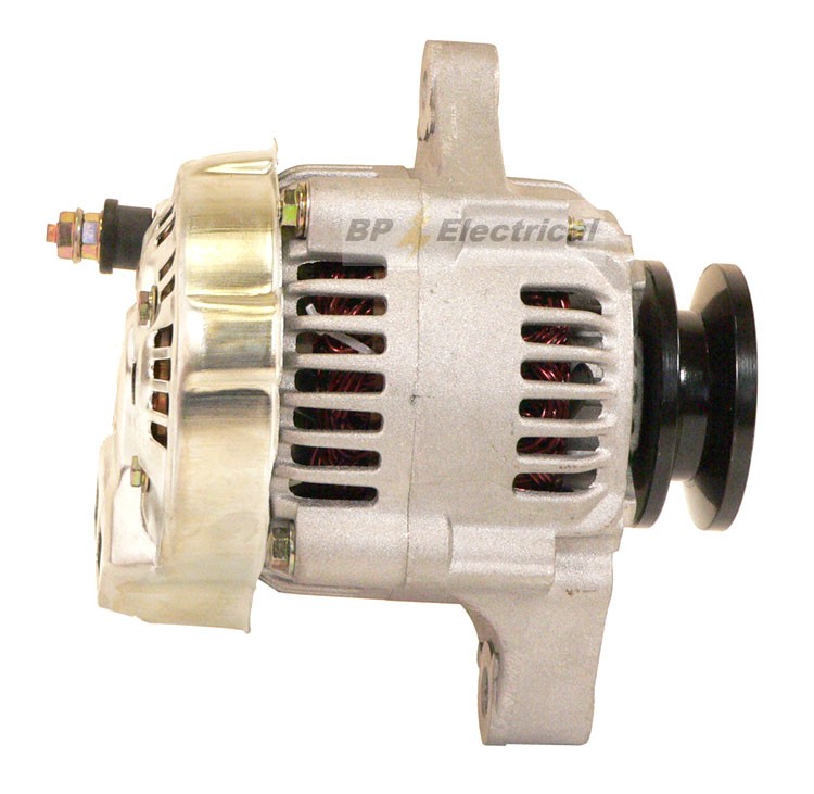 Kubota 40 amp alternator.