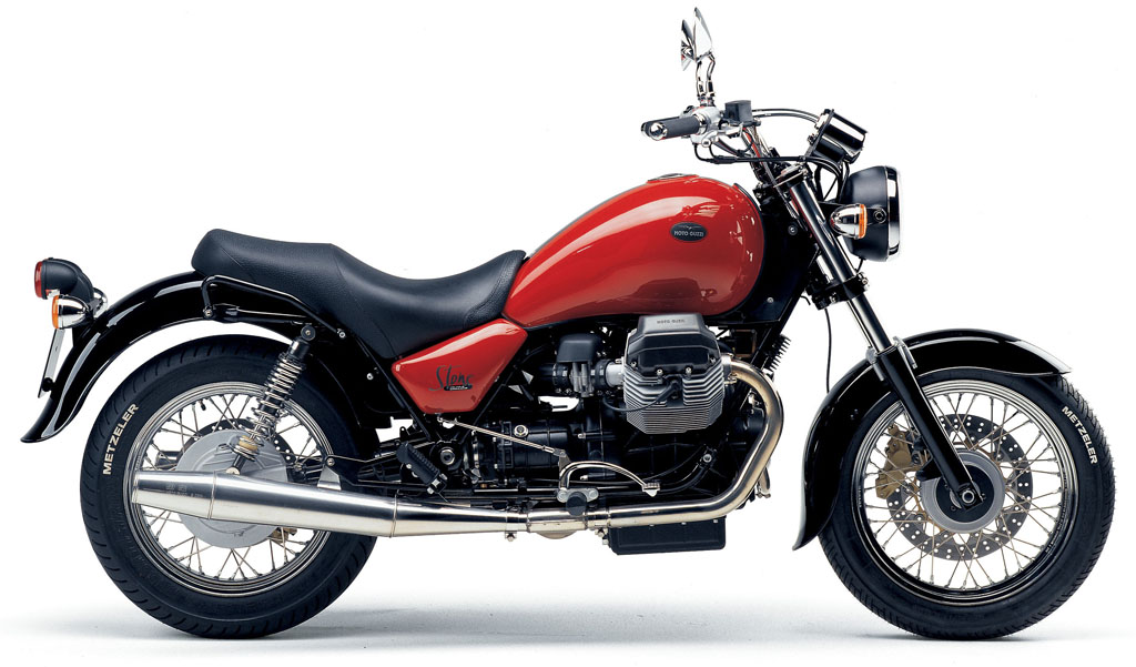 Moto Guzzi California Stone (2004)Download full-size tif image