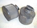 Air filter, Moto Guzzi photo archive of parts