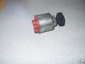 Ignition switch, Moto Guzzi photo archive of parts