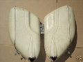 Saddlebag Buco, Moto Guzzi photo archive of parts