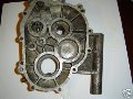 Transmission 4 speed, Moto Guzzi photo archive of parts